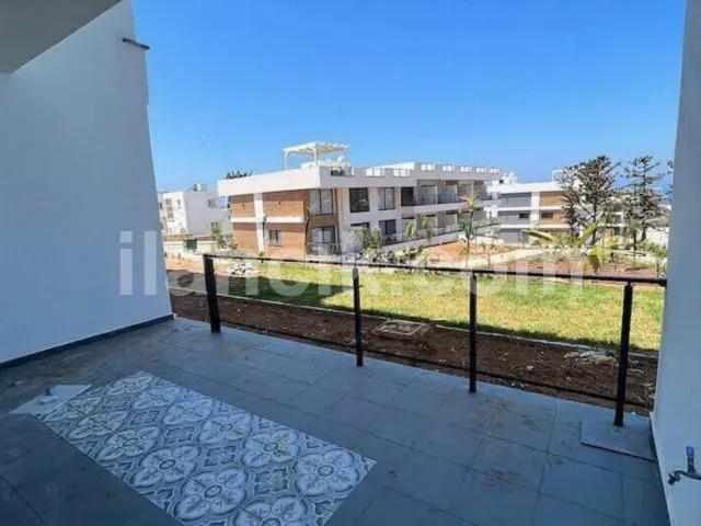 Satılık 2 Yatak Odalı Daire - Esentepe, Girne - 7