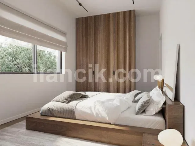 Satılık 2 Yatak Odalı Penthouse - Esentepe, Girne - 11