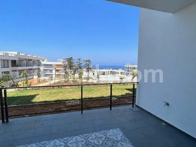Satılık 2 Yatak Odalı Daire - Esentepe, Girne - 8