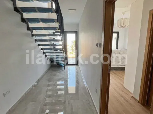 Satılık 2 Yatak Odalı Daire - Esentepe, Girne - 9