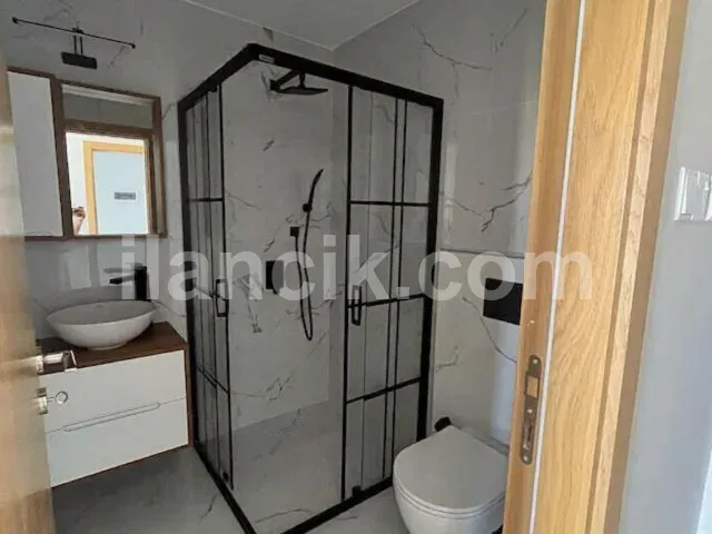 Satılık 2 Yatak Odalı Daire - Esentepe, Girne - 10