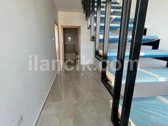 Satılık 2 Yatak Odalı Daire - Esentepe, Girne - 11
