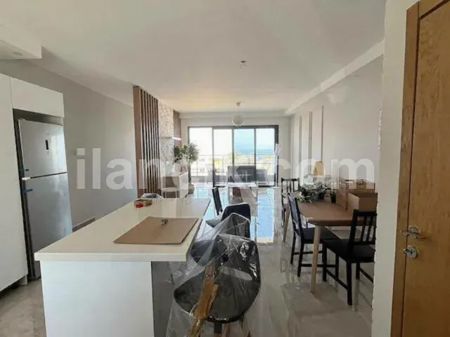 Satılık 2 Yatak Odalı Daire - Esentepe, Girne - 13