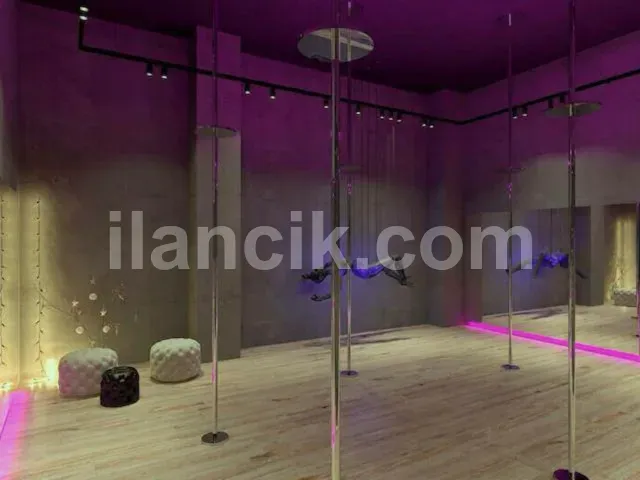 Satılık 3+1 Penthouse – Yukarı Girne, Girne - 5