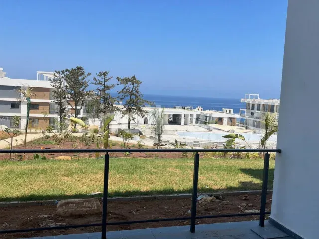 Satılık 2 Yatak Odalı Daire - Esentepe, Girne - 14