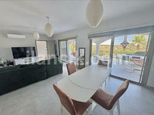 Esentepe'de Satılık 1 Yatak Odalı Daire - Deniz Manzaralı - 5
