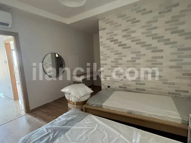 Satılık 2 Yatak Odalı Daire - Esentepe, Girne - 15