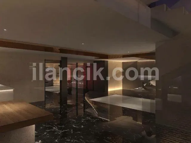 Satılık 3+1 Penthouse – Yukarı Girne, Girne - 7