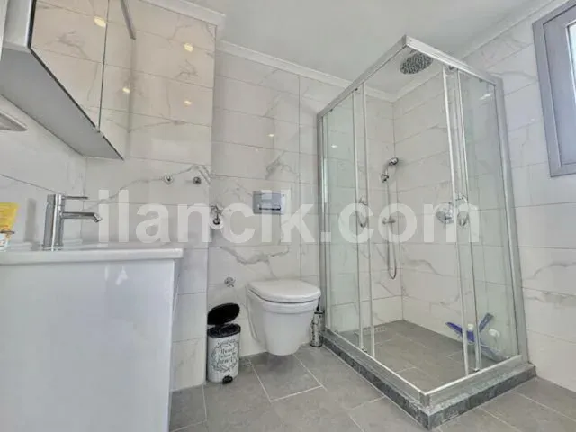 Esentepe'de Satılık 1 Yatak Odalı Daire - Deniz Manzaralı - 6