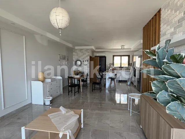 Satılık 2 Yatak Odalı Daire - Esentepe, Girne - 16