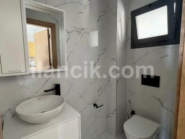 Satılık 2 Yatak Odalı Daire - Esentepe, Girne - 17
