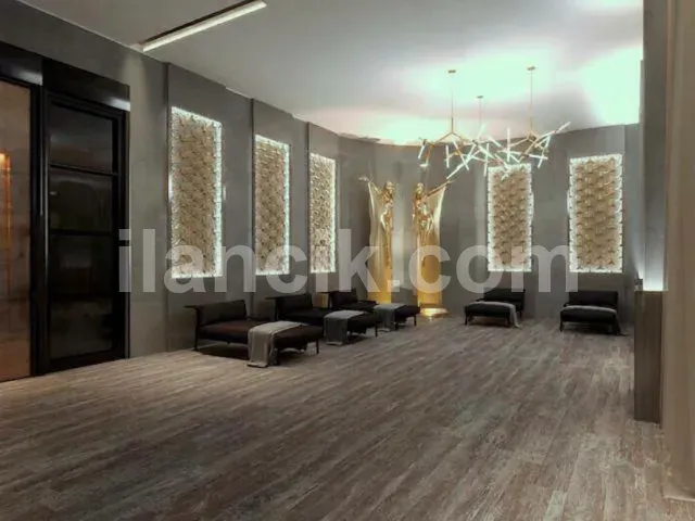Satılık 3+1 Penthouse – Yukarı Girne, Girne - 13