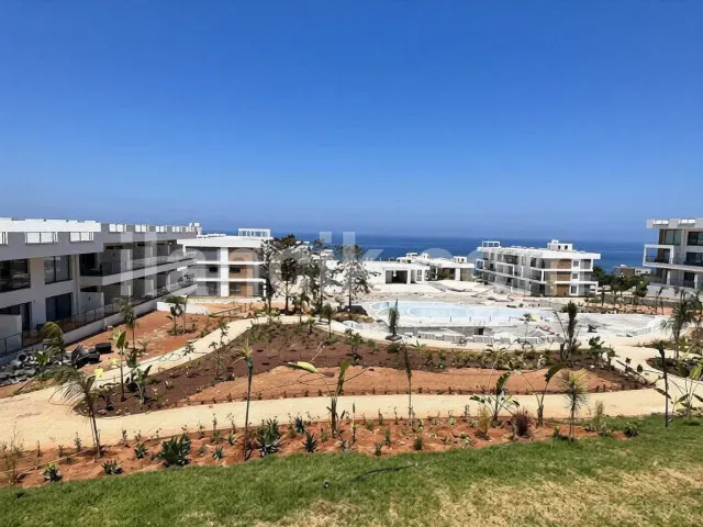 Satılık 2 Yatak Odalı Daire - Esentepe, Girne - 18