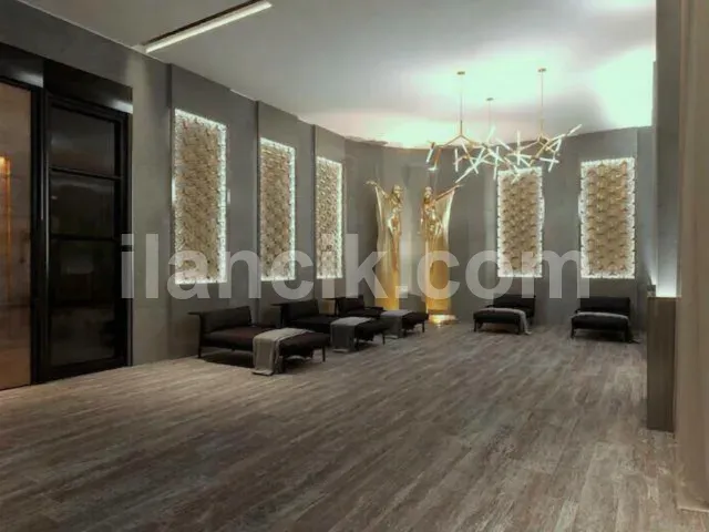 Satılık 3+1 Penthouse – Yukarı Girne, Girne - 11