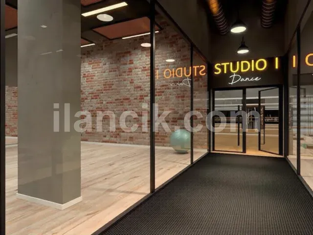 Satılık 3+1 Penthouse – Yukarı Girne, Girne - 15