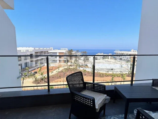 Satılık 2 Yatak Odalı Daire - Esentepe, Girne - 20