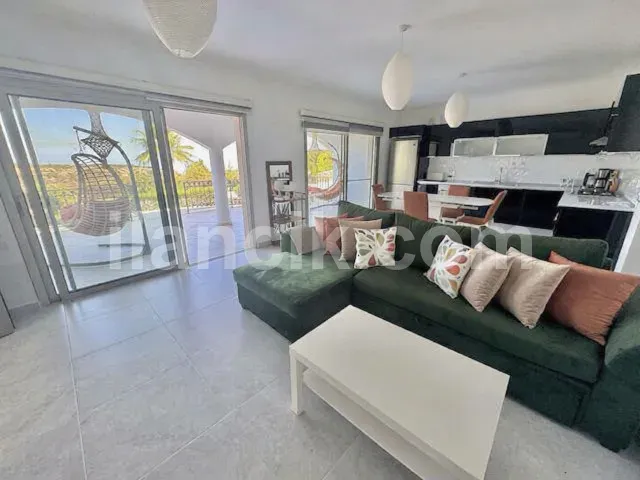 Esentepe'de Satılık 1 Yatak Odalı Daire - Deniz Manzaralı - 11