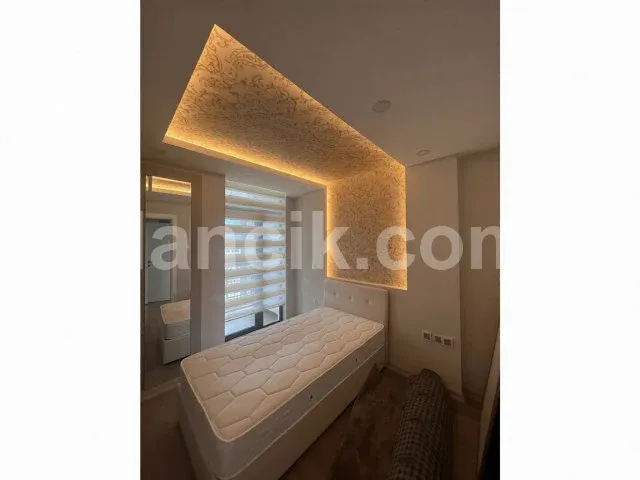 Satılık Penthouse, Yukarı Girne - 4 Yatak Odalı - 11