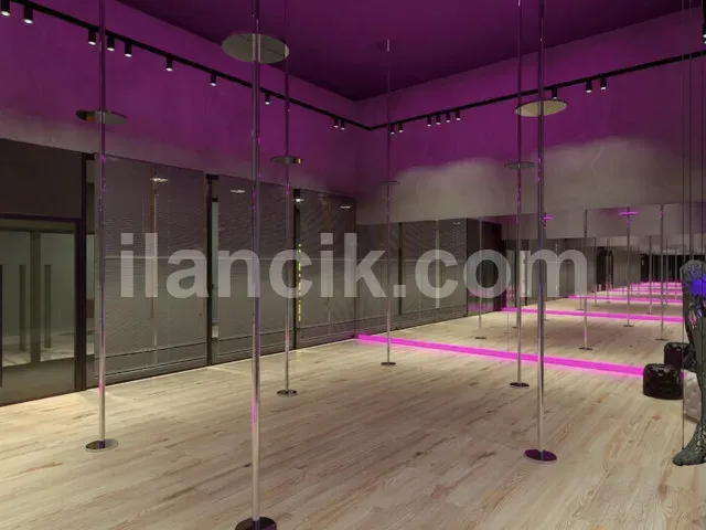Satılık 3+1 Penthouse – Yukarı Girne, Girne - 15