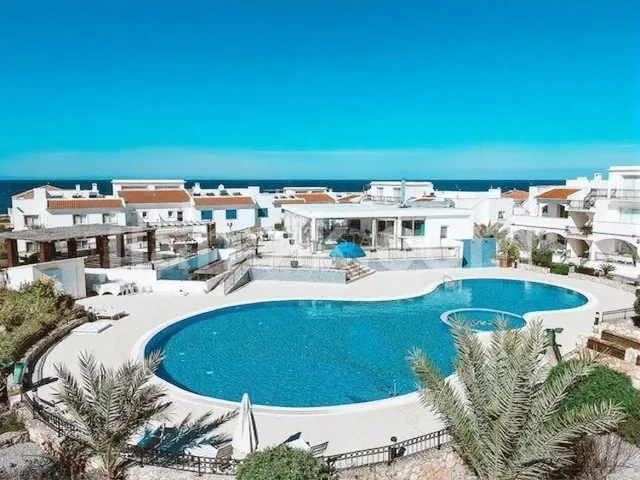 Satılık 3 Yatak Odalı Daire - Esentepe, Girne