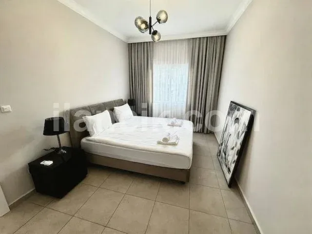 Satılık 3 Yatak Odalı Daire - Esentepe, Girne - 4