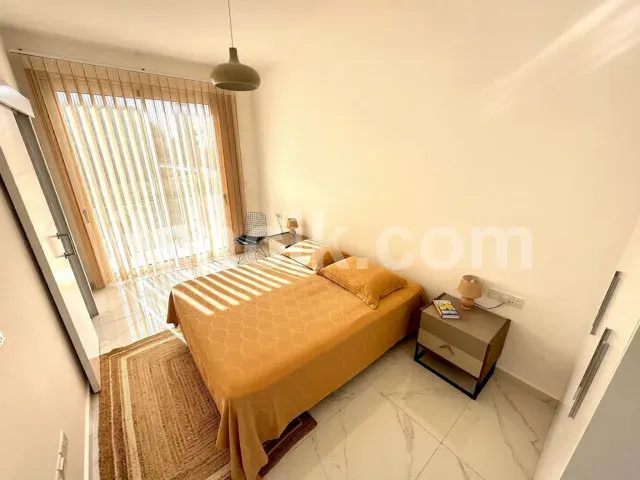 Satılık 2 Yatak Odalı Penthouse - Esentepe, Girne - 10