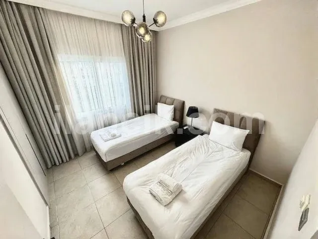 Satılık 3 Yatak Odalı Daire - Esentepe, Girne - 5
