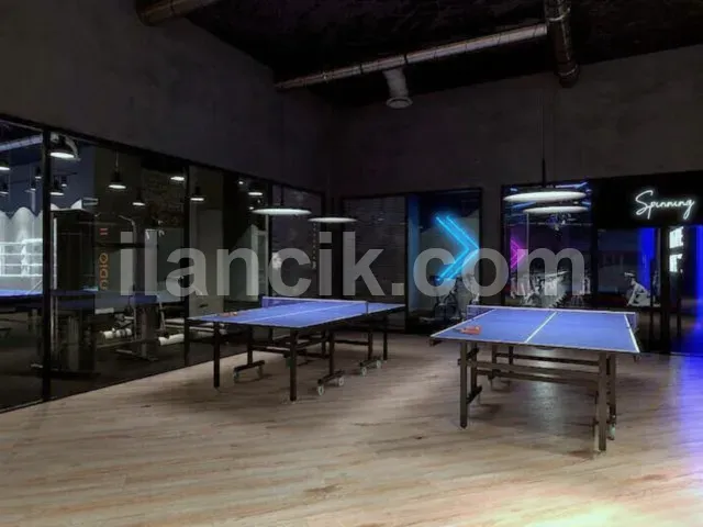 Satılık 3+1 Penthouse – Yukarı Girne, Girne - 19
