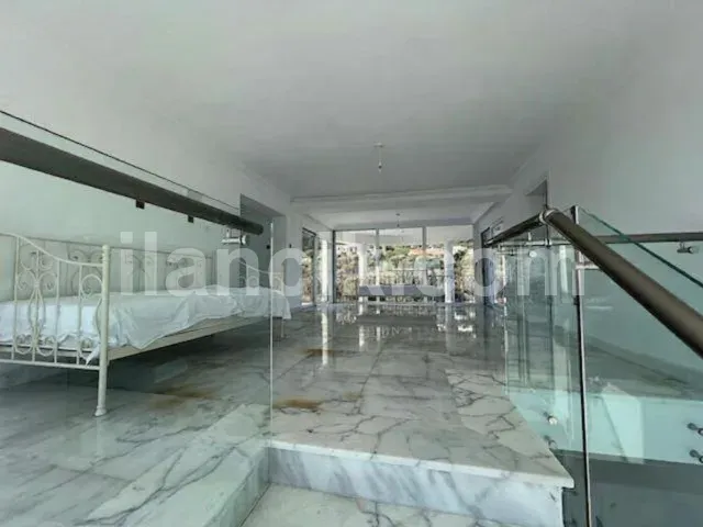 Satılık Villa, Karmi, Girne - Deniz ve Dağ Manzaralı - 8
