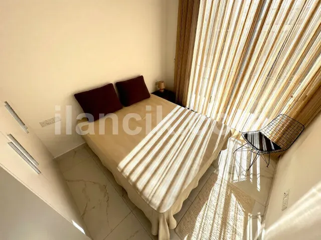 Satılık 2 Yatak Odalı Penthouse - Esentepe, Girne - 11