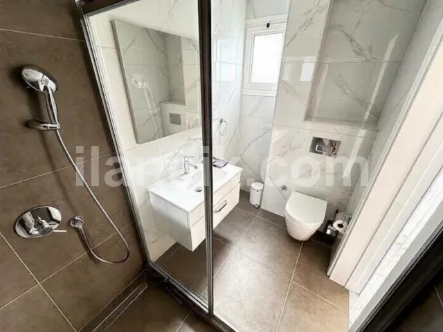 Satılık 2 Yatak Odalı Penthouse - Esentepe, Girne - 12