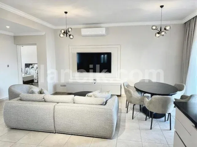 Satılık 3 Yatak Odalı Daire - Esentepe, Girne - 7