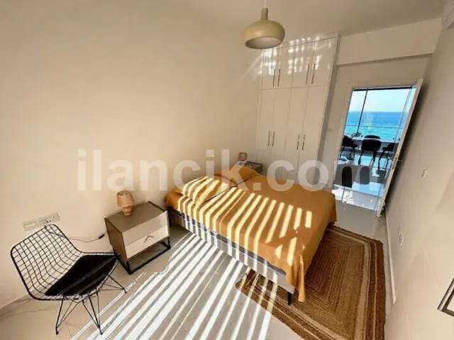Satılık 2 Yatak Odalı Penthouse - Esentepe, Girne - 13