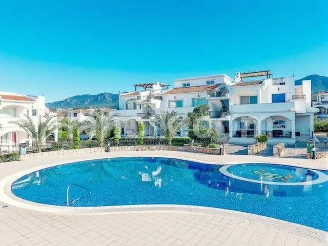 Satılık 3 Yatak Odalı Daire - Esentepe, Girne - 8