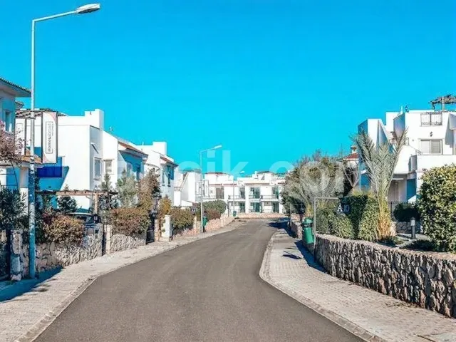 Satılık 3 Yatak Odalı Daire - Esentepe, Girne - 9