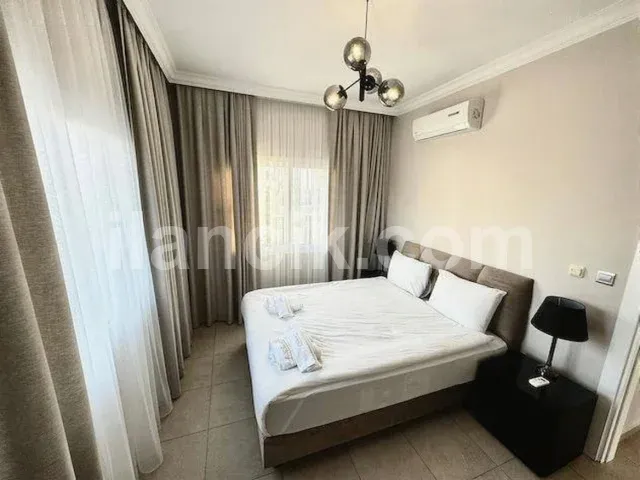 Satılık 3 Yatak Odalı Daire - Esentepe, Girne - 10