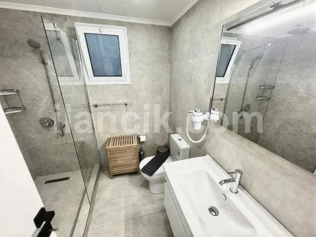Satılık 3 Yatak Odalı Daire - Esentepe, Girne - 11