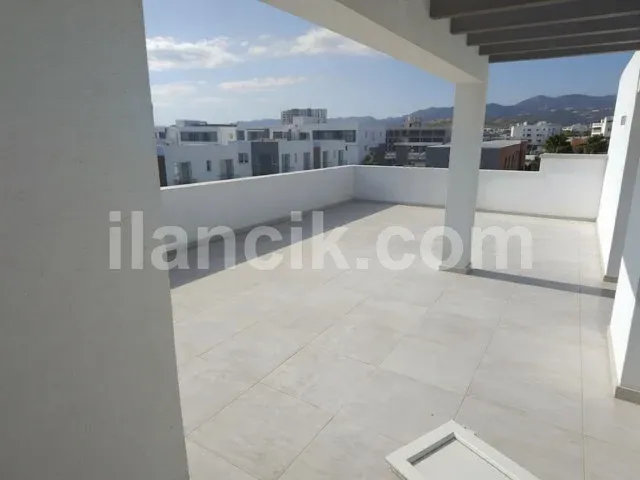 İskele Boğaz'da Satılık 3 Yatak Odalı Daire - 3
