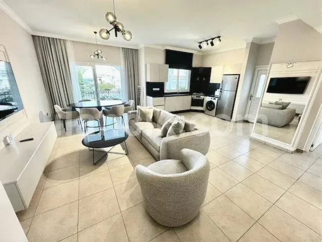 Satılık 3 Yatak Odalı Daire - Esentepe, Girne - 12