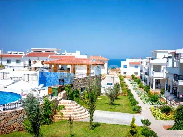 Satılık 3 Yatak Odalı Daire - Esentepe, Girne - 13