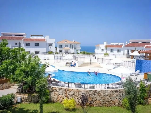 Satılık 3 Yatak Odalı Daire - Esentepe, Girne - 14