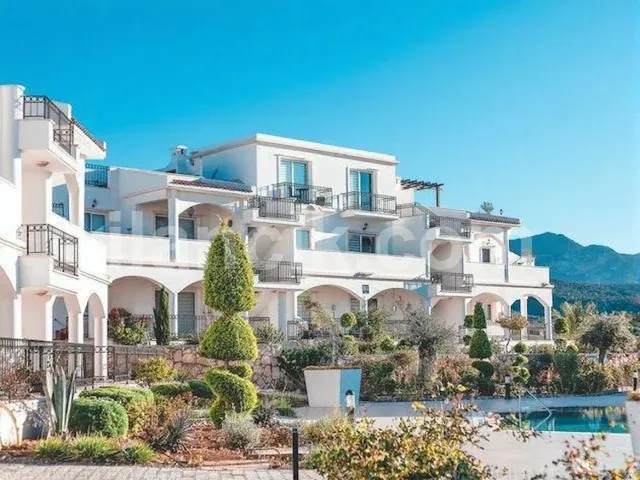 Satılık 3 Yatak Odalı Daire - Esentepe, Girne - 15