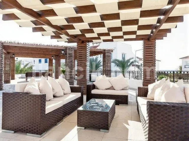 Satılık 3 Yatak Odalı Daire - Esentepe, Girne - 16