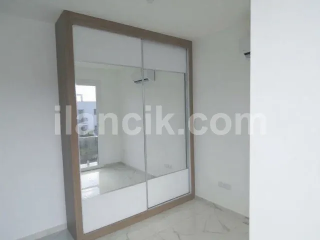 İskele Boğaz'da Satılık 3 Yatak Odalı Daire - 8