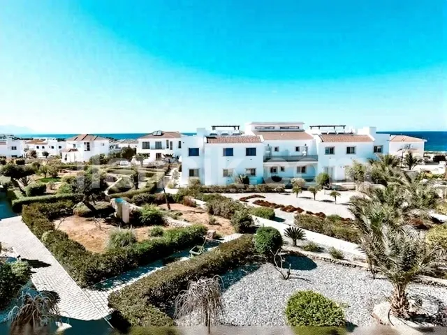 Satılık 3 Yatak Odalı Daire - Esentepe, Girne - 18