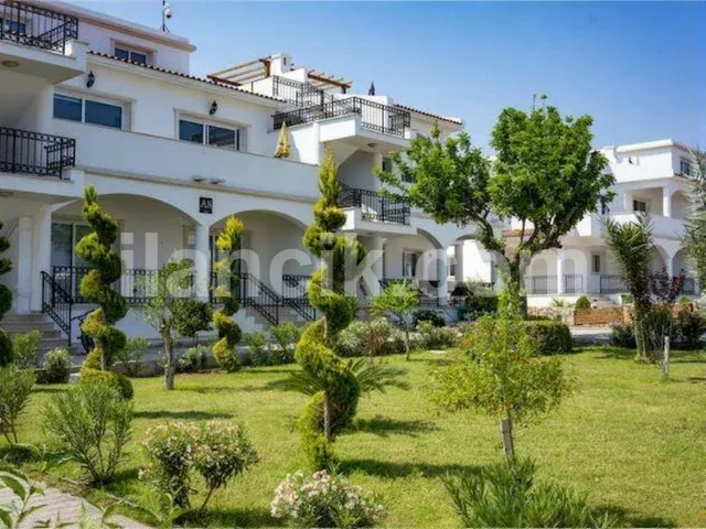 Satılık 3 Yatak Odalı Daire - Esentepe, Girne - 19