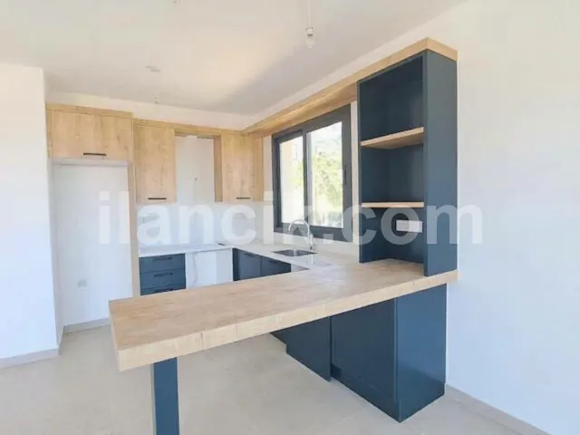 Girne Ilgaz'da Satılık 2 Yatak Odalı Daire - 80 m² - 4