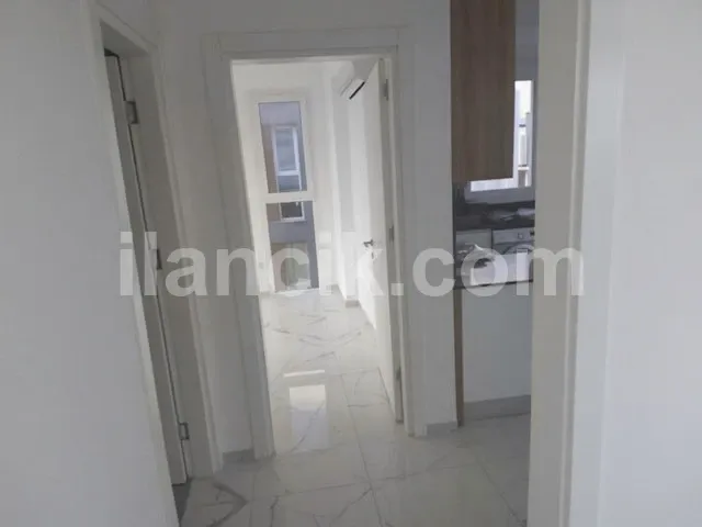 İskele Boğaz'da Satılık 3 Yatak Odalı Daire - 12