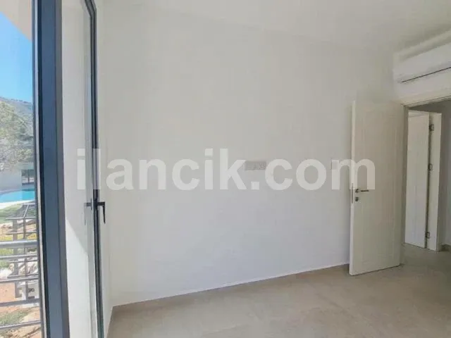 Girne Ilgaz'da Satılık 2 Yatak Odalı Daire - 80 m² - 5