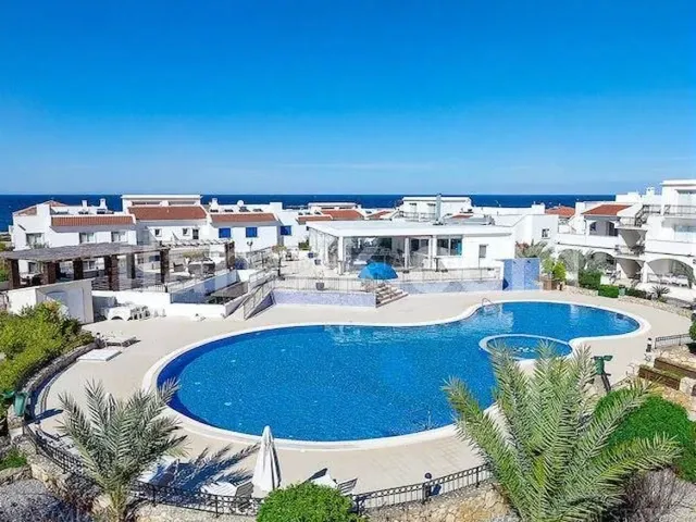 Satılık 3 Yatak Odalı Daire - Esentepe, Girne - 20